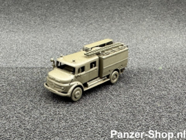 (TT) Mercedes-Benz 1113, TLF 16/25 Tanklöschfahrzeug