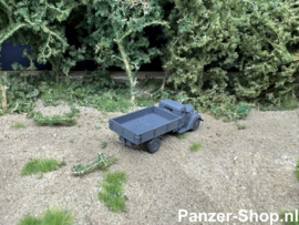 Ford V3000 Cargo (N Painted)