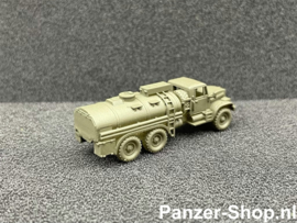 (N) KrAZ TZ-8-255 Tanker