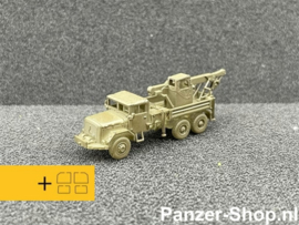 (N) Magirus-Deutz Jupiter, Crane