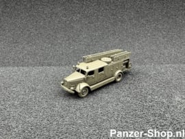 (TT) Mercedes-Benz L4500 LF25 Löschgruppenfahrzeug