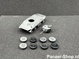 (H0) Spahpanzer Luchs