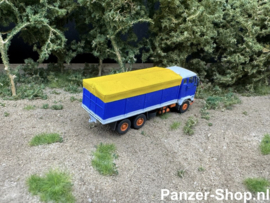 Volvo F89 Dekzeil (N Beschilderd)