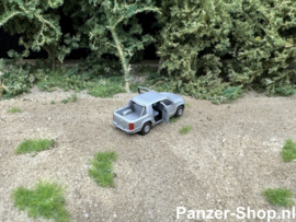 Volkswagen Amarok (N Painted)