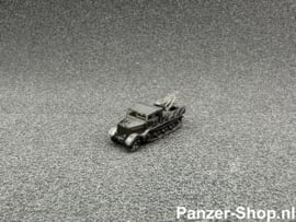 Z | Sd.Kfz.9, Kraanwagen