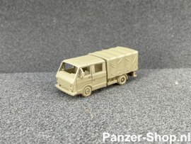 (N) Volkswagen LT-35, Cargo Canvas