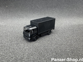 (N) MAN F2000, Bakwagen
