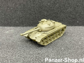 (N) M48 A2 Patton