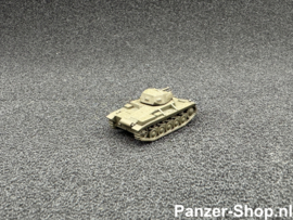 (N) Panzer II