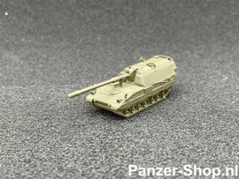 Z | Panzerhaubitze 2000 NL