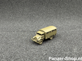 Z | Ford G-398SAM, Koffer