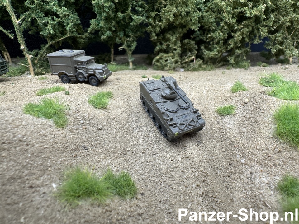 M113 C&V (N Fertigmodell)