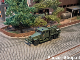 (N) IFA G5, TLF-15 Feuerwehr