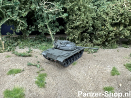 M48 A2 Patton (N Beschilderd)