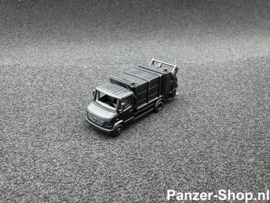 (TT) Mercedes-Benz Vario 816D, Vuilniswagen