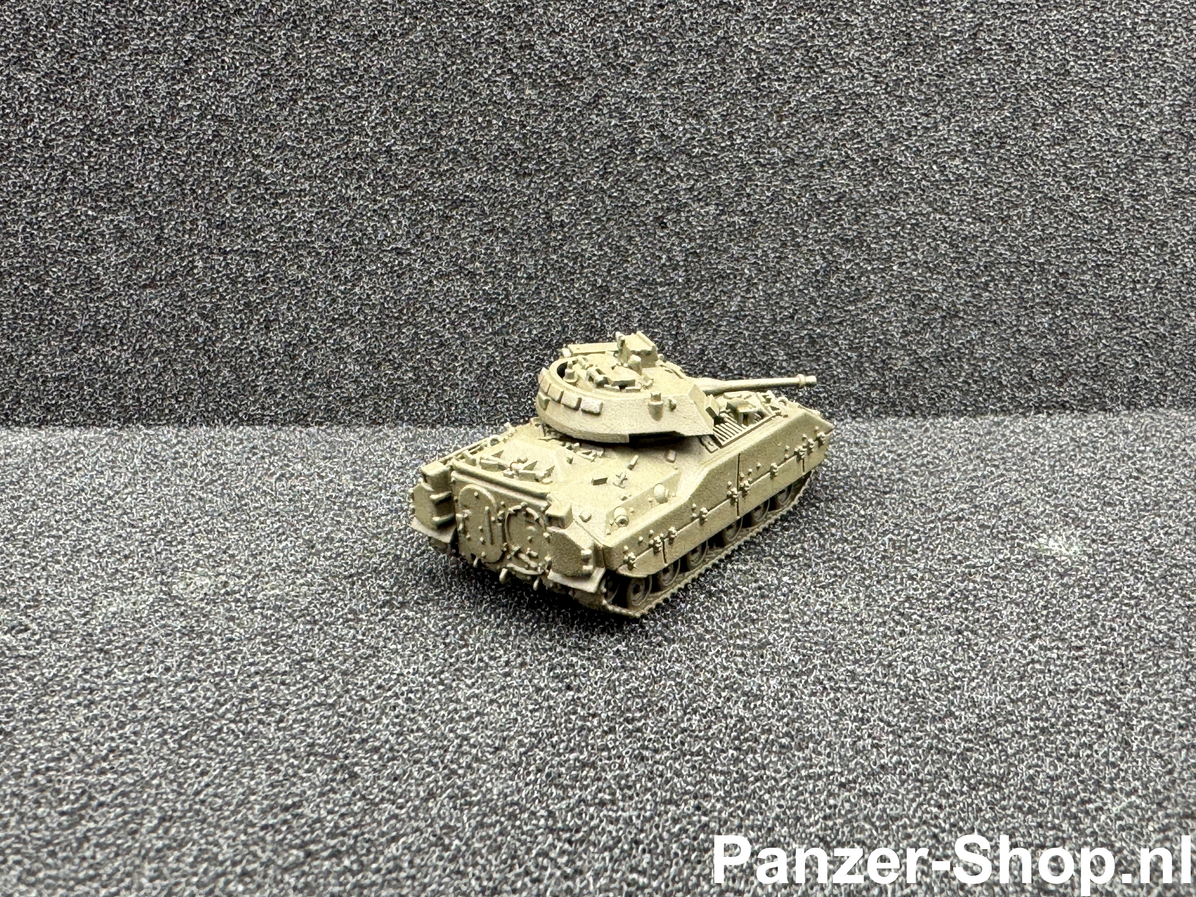 (N) M3 Bradley