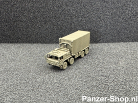 Z | RMMV HX Multi, Container