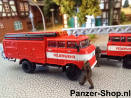 (N) IFA W50, LF-16 TS-8 Feuerwehr