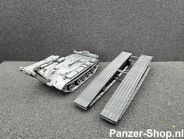 (H0) BLG-60 Bridge Laying Tank