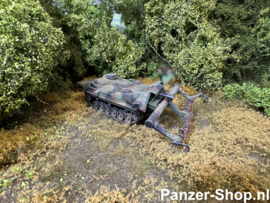 (H0) Keiler Minenraumpanzer
