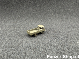 Z | Robur LO-2202, Open Truck