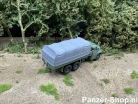 Tatra 148 Canvas (TT Painted)