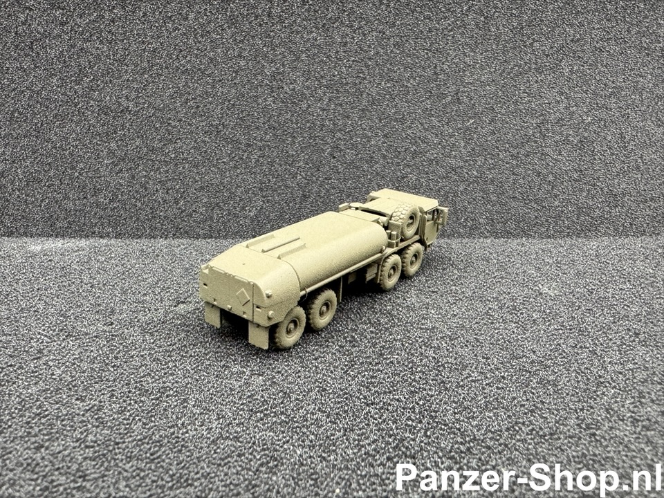 (TT) HEMTT M978A1, Tanker
