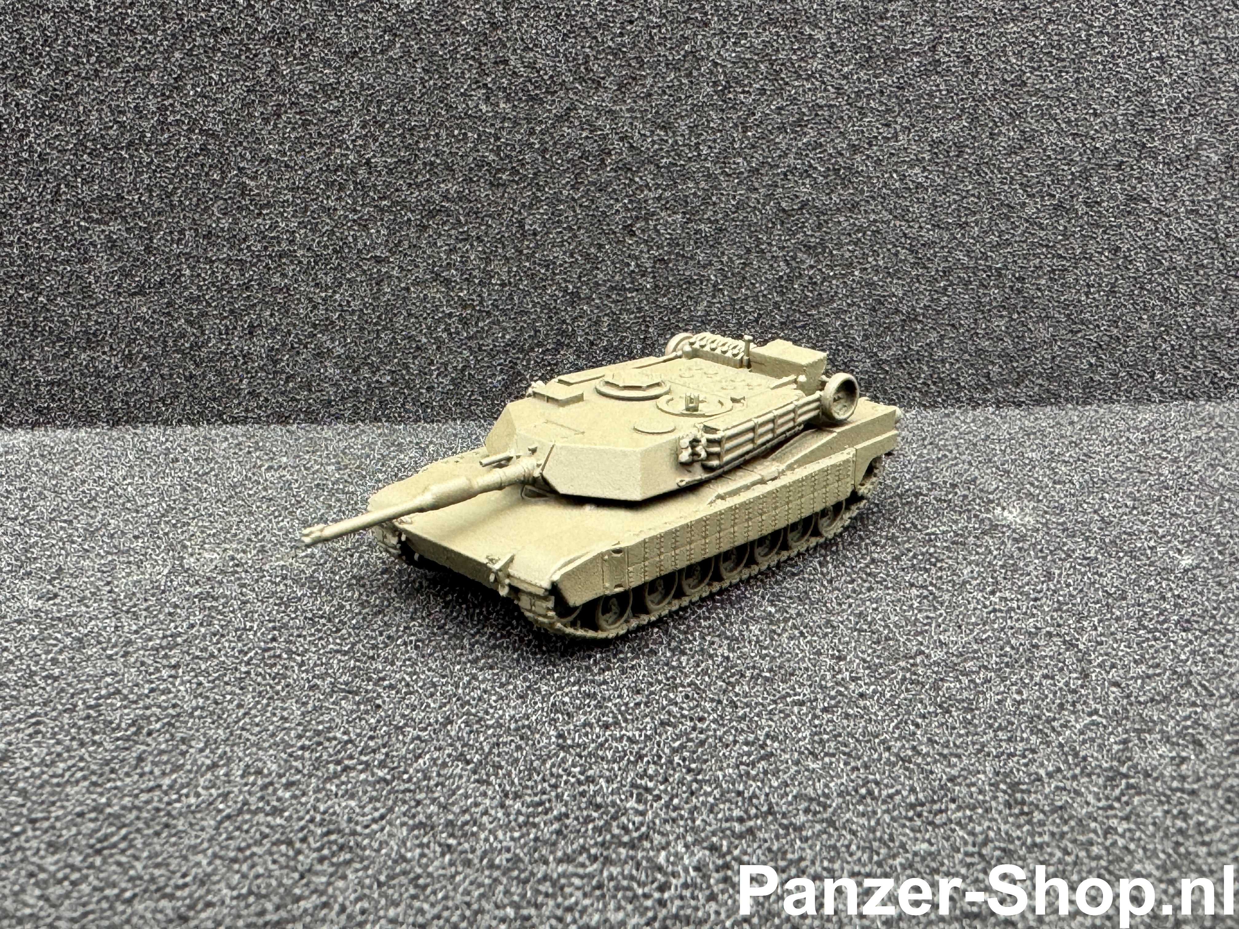 (TT) M1 A1 Abrams TUSK