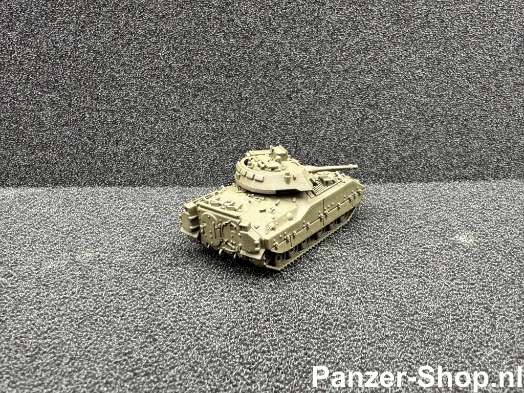 (N) M2 Bradley