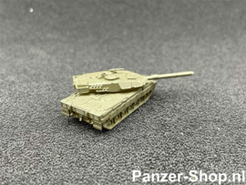 Z | Leopard 2A6
