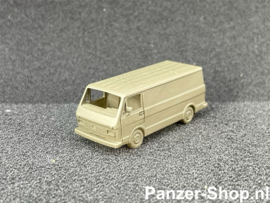 (TT) Volkswagen LT-28, Lage Bus