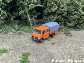 Mercedes-Benz T2 Kommunal (TT Fertigmodell)
