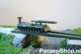 (N) Leopard 1, Bridge Layer Biber, Separate Bridge