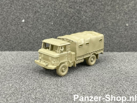 (TT) GAZ-66, Plane