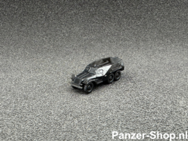 (N) BTR-152, Open