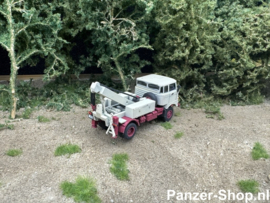 IFA W50 LA/AB Abschlepper (TT Fertigmodell)