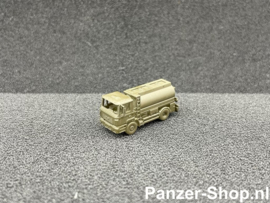 Z | MAN F2000, Tanker