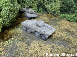 (H0) Spahpanzer Luchs