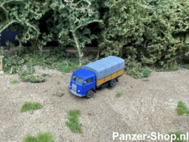 Fiat 626, Canvas (N Painted)