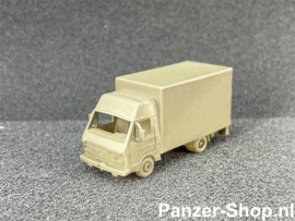 (TT) Volkswagen LT-45, Box Body