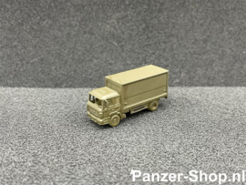 Z | MAN F2000, Container