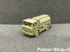 (TT) MAN F2000, Tankwagen