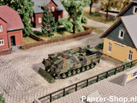 (N) Bergepanzer 3, Büffel (Bergeleo)