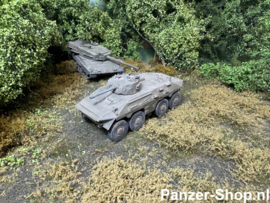 (H0) Spahpanzer Luchs