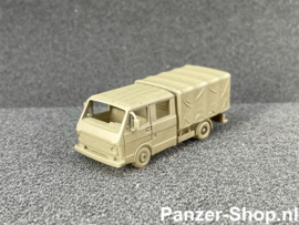 (TT) Volkswagen LT-35, Cargo Canvas