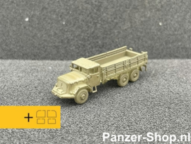 (N) Magirus-Deutz Jupiter, 4160