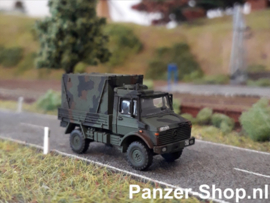 (TT) Unimog U1300L, FM1