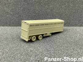 (TT) Losse Livestock Trailer