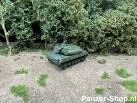 ZSU 23-4 Shilka Passive (TT Painted)