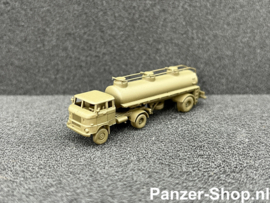 (TT) IFA W50, Tractor & MINOL Trailer